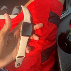 Apple Watch Series 3